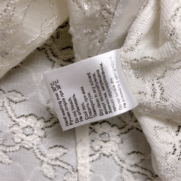 Fellinaz made in Italy shirt, size L - Picture 7 of 8